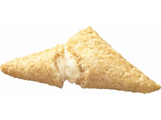 マクドナルド 三角チョコパイ 白