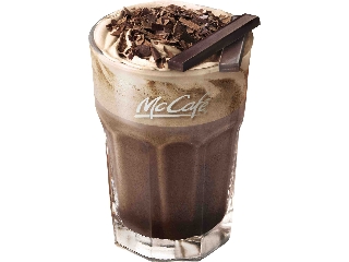マクドナルド マックカフェ バイ バリスタ プレミアムホットチョコレート
