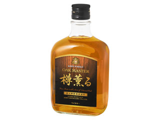 「オークマスター樽薫る」の商品情報
