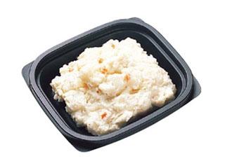 ほっともっと ポテトサラダのクチコミ一覧 もぐナビ