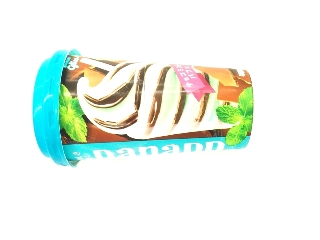 グリコ パナップ チョコミントパフェ