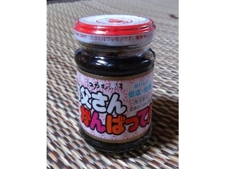 「桃屋 お父さんがんばって!」の商品情報