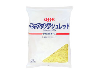 ジョルダーノのモッツァレラスティックのレシピ