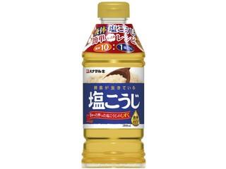 ハナマルキ 液体塩こうじ