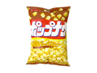 高評価 コイケヤ ポップナウ 和風バーベキューのクチコミ一覧 もぐナビ