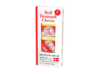 「宝幸 デンマークチーズ」の商品情報