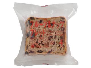 タカキベーカリー フルーツ&ナッツブレッド