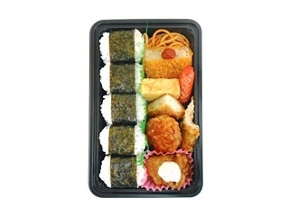 セブン「Ｗソースで食べるふわとろオムライス」など：新発売のコンビニ弁当