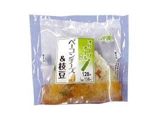 セブン「味付海苔 ゆかり御飯 つぼ漬入り」など：新発売のコンビニおにぎり