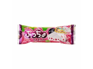 ファミリーマート ぷっちょアイスバーグレープ