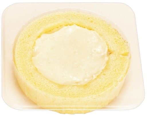 中評価 ファミリーマート 窯出しプリンのロールケーキの口コミ一覧 もぐナビ