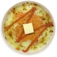 新発売のコンビニ弁当:ローソン「1/2日分の野菜が摂れる 中華丼」ほか