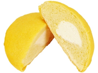 ファミリーマート ファミマ・ベーカリー こだわりのメロンパン バター風味ホイップ