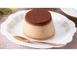 ファミリーマート 珈琲プリン!?なチーズケーキ