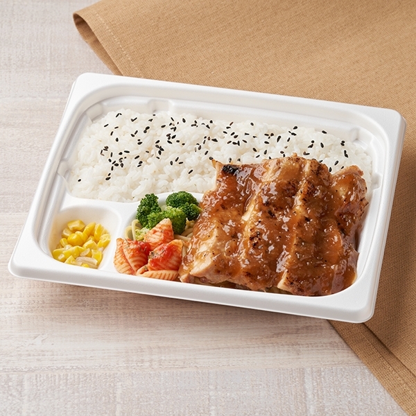 Chicken Steak
