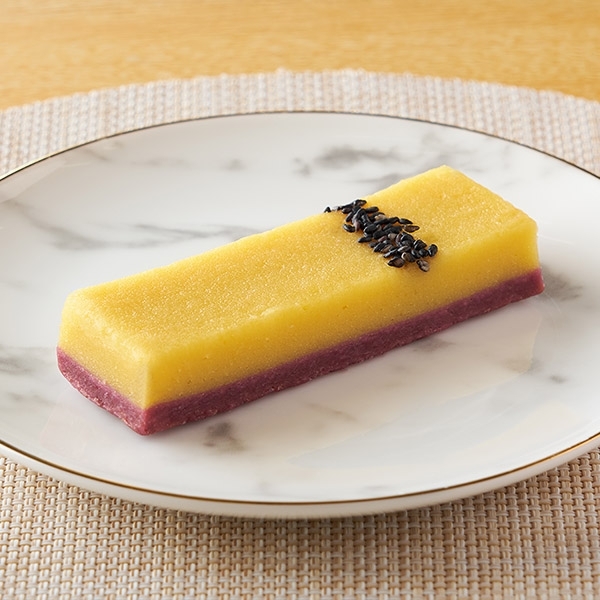 【中評価】「見た目通りの安定のスイートポテト☆ ほ... - ファミリーマート ファミマルSweets」のクチコミ・評価 - レビュアーさん