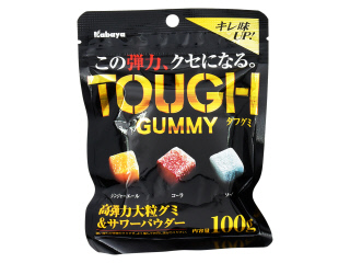 「タフグミ」の商品情報