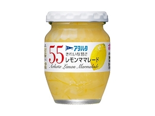 アヲハタ55 レモンママレード