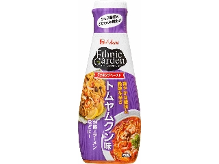 ハウス エスニックガーデン クッキングペースト トムヤムクン味 ボトル98g