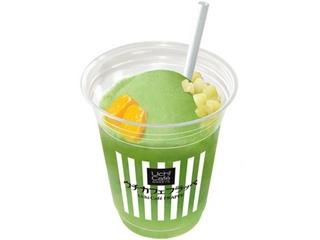 中評価 ローソン ｕｃｈｉ ｃａｆｅ ｓｗｅｅｔｓ ウチカフェフラッペ グリーンスムージーのクチコミ一覧 もぐナビ