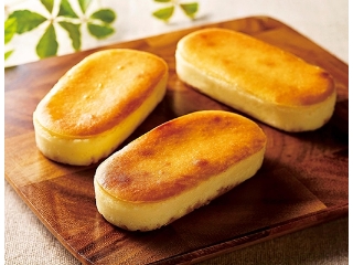 ローソン ぎゅっとクリームチーズケーキ