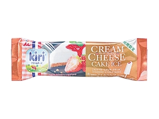 ローソン クリームチーズケーキアイスストロベリー 65ml【ローソン限定商品】