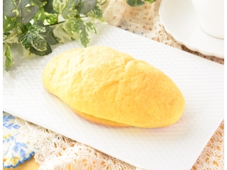 ローソン しっとりレモンパン~瀬戸内産レモン~