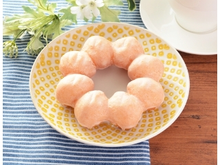 ローソン モッチリング シュガー