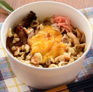 今週新発売のローソン麺まとめ！