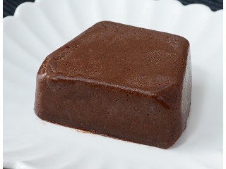 ローソン　Ｕｃｈｉ　Ｃａｆｅ’　テリーヌショコラ　フランス産チョコレート使用