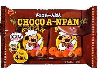 ブルボン チョコあ～んぱん