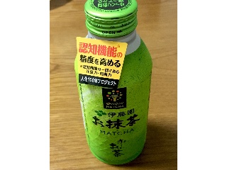 「お~いお茶 緑茶 桜パッケージ 自販機用」の商品情報