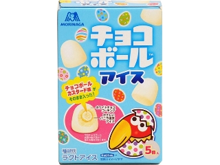 森永製菓 チョコボールアイス 箱5個