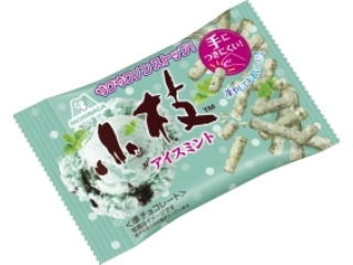 森永製菓 小枝 アイスミント 袋30g