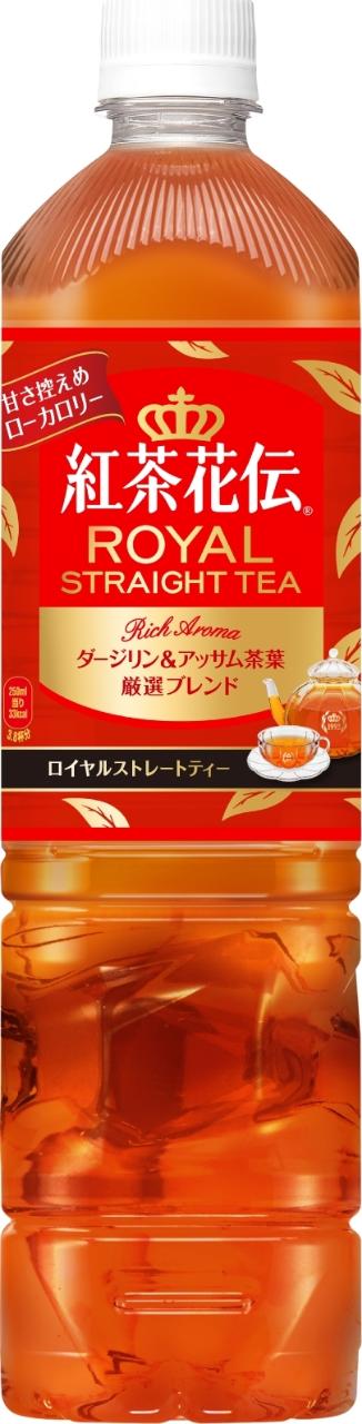 コカ・コーラ 紅茶花伝 ロイヤルストレートティー