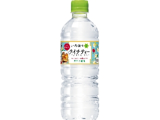 コカ・コーラ い・ろ・は・す ライチティー ペット555ml