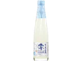 タカラ 松竹梅白壁蔵 澪 WHITE スパークリング清酒 瓶300ml