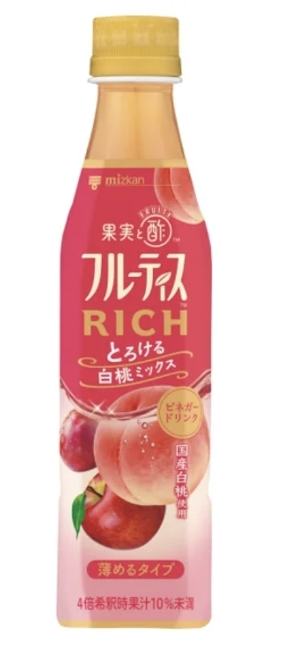 フルーティス 白桃