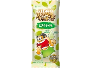 赤城 ガリガリ君リッチ ピスタチオ味 袋100ml