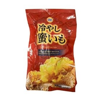 冷やし台湾蜜いも
