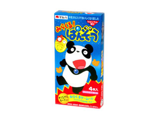 「マルハ みらくるぱんぞうソーセージ」の商品情報