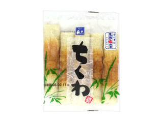 ちくわ