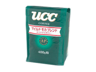 UCC マイルドモカブレンド粉(UCC上島珈琲)インスタントコーヒー・茶葉/インスタントコーヒー・豆の商品情報・クチコミ【もぐナビ】