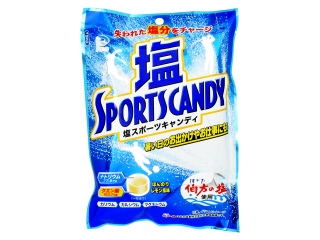 塩スポーツキャンディ