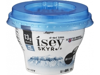 日本ルナ Isey SKYR カップ120g