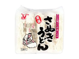 さぬきうどん