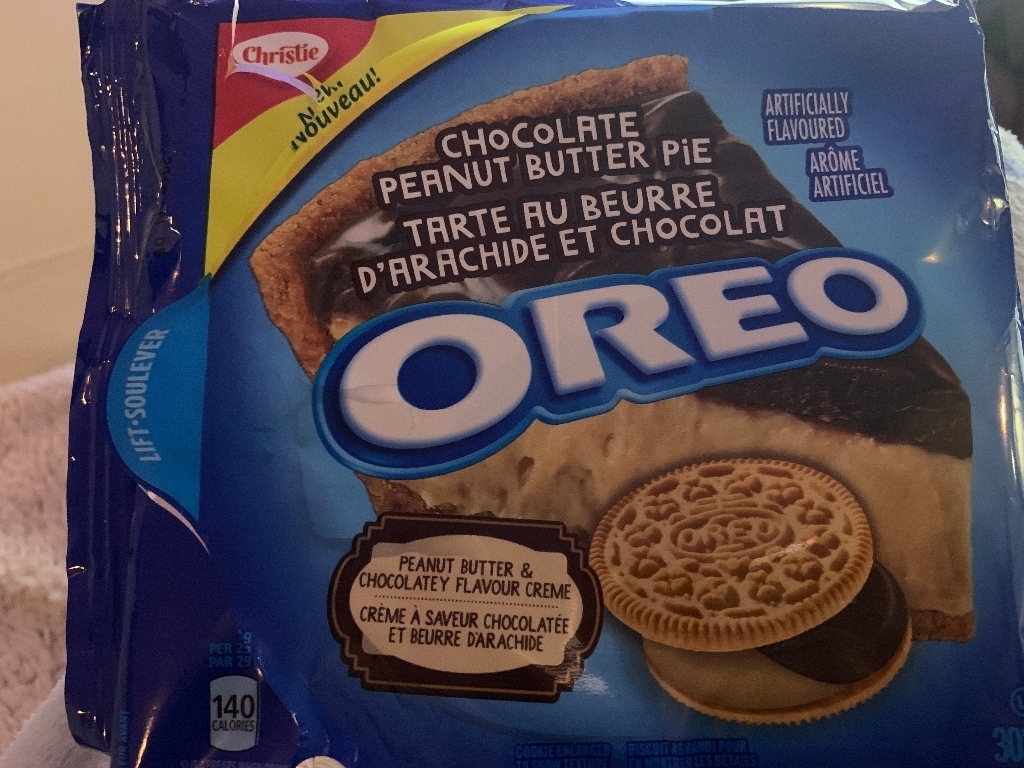 ベイカーズスクエアのチョコレートピーナッツバターパイのレシピ