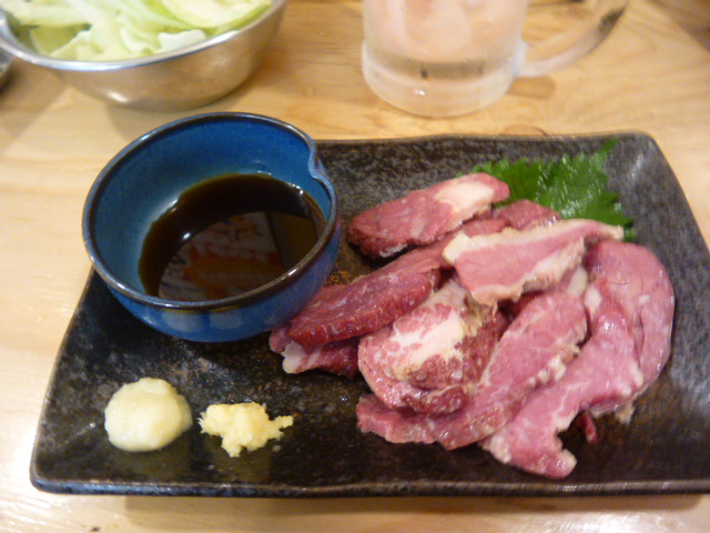 「串カツ田中 さいぼし」の商品情報