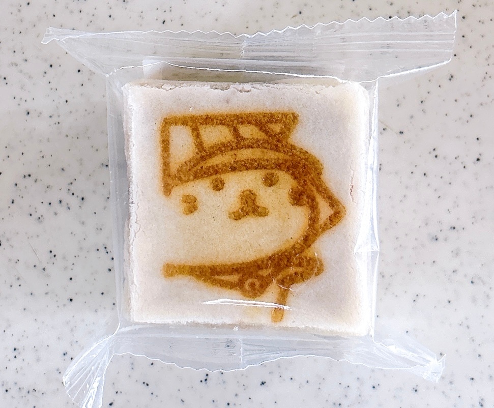 どら焼き虎てつ！ひこにゃんきんつばの魅力