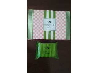 「上林春松本店監修宇治抹茶クリーム大福」の商品情報